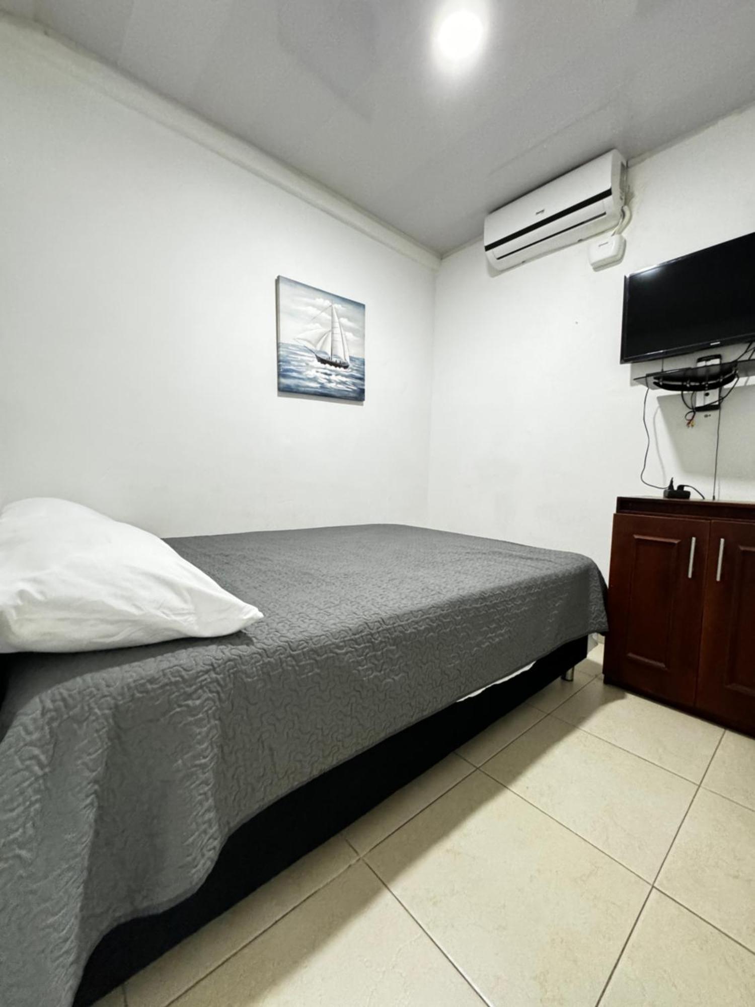 Apartment Ocean Tours San Andrés