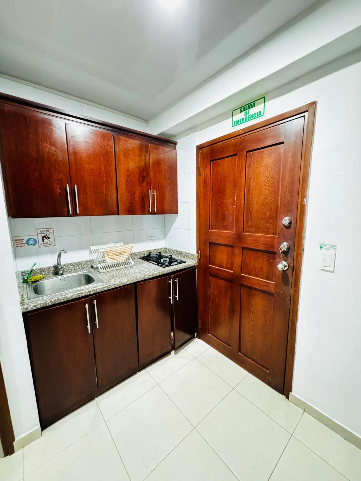 Apartment Ocean Tours *