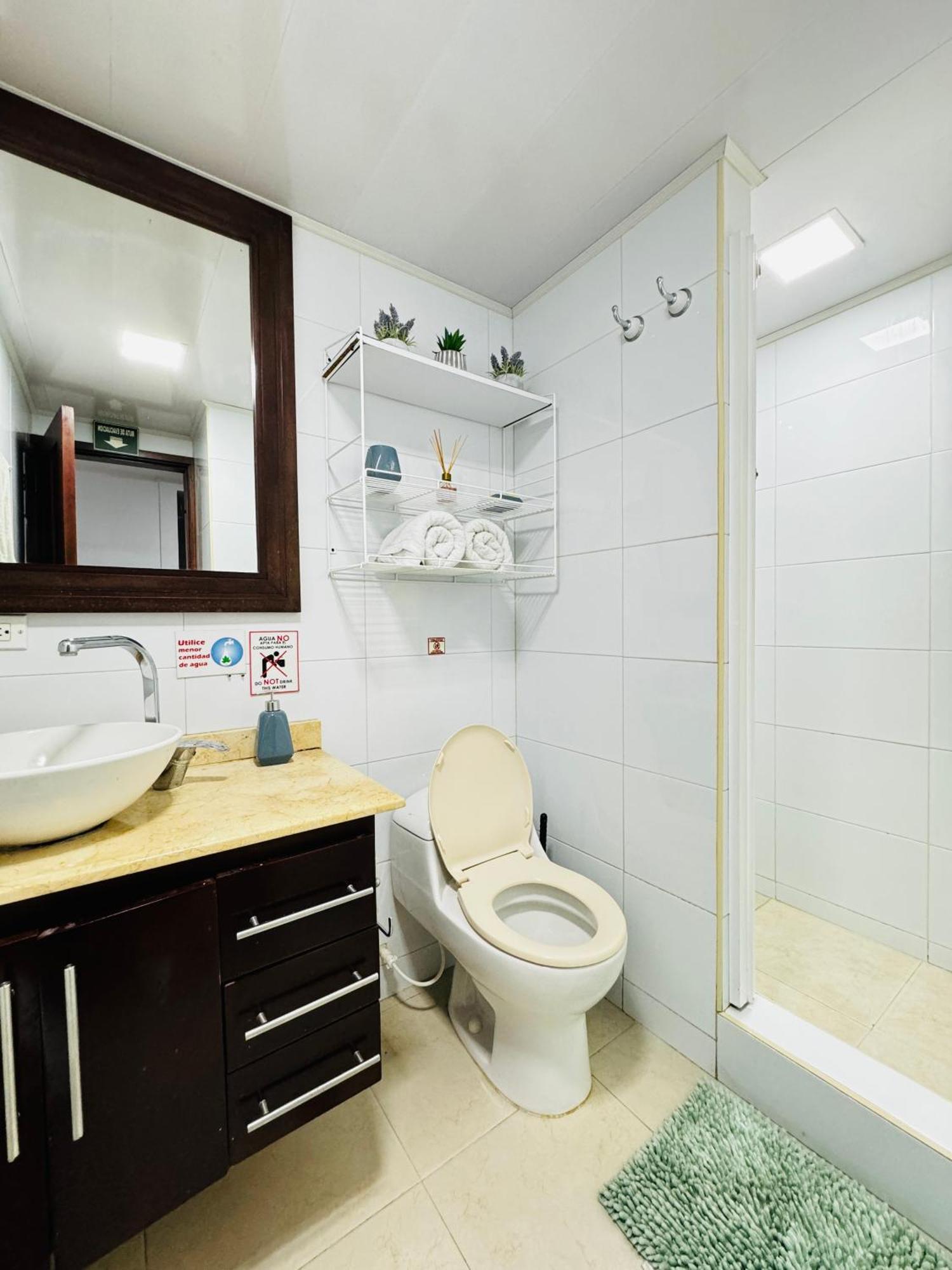 Apartment Ocean Tours San Andrés